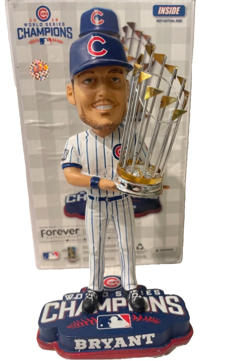 Kris Bryant MLB Bobbleheads for sale | eBay