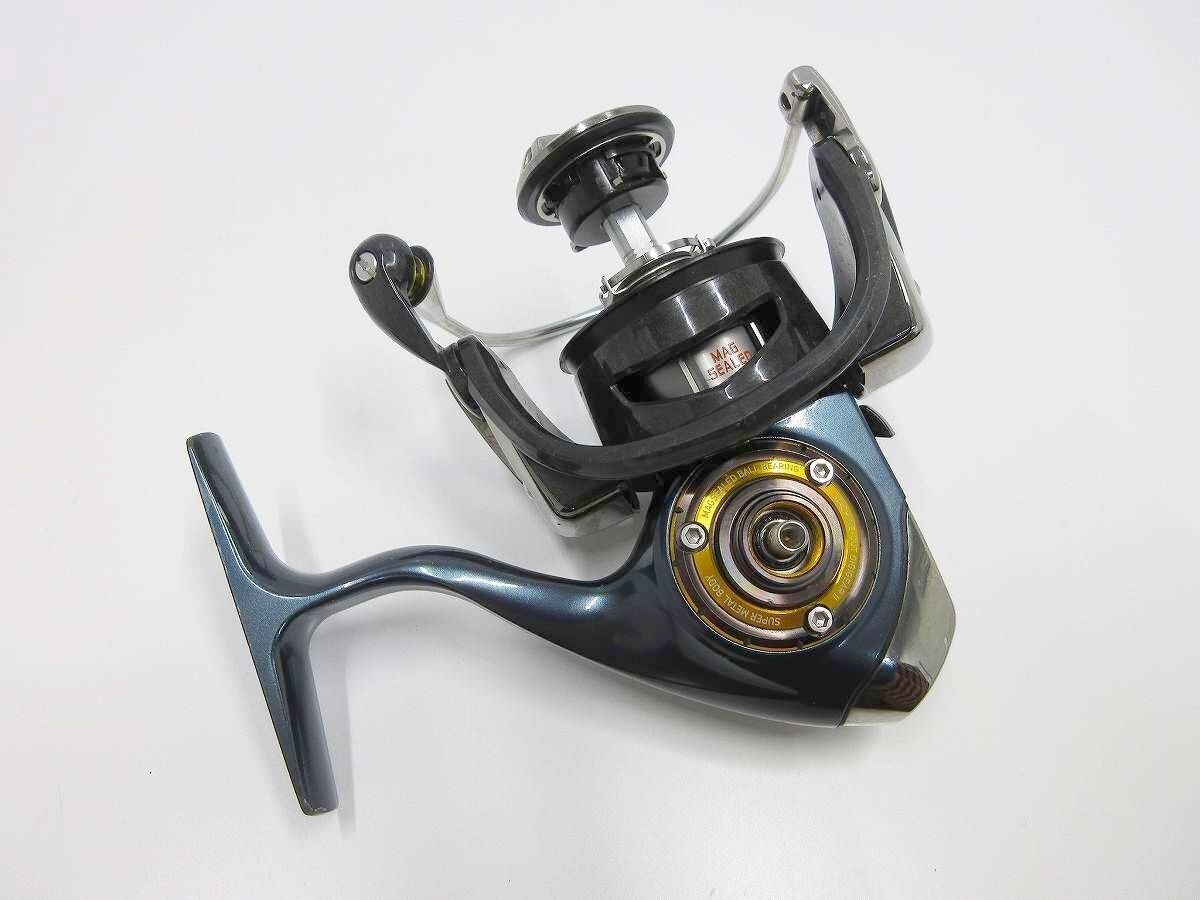 リール DAIWA - CERTATE 3012H Daiwa 16 Certate 3012H Spinning Reel 5.6:1 Very Good from