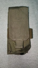 EAGLE INDUSTRIES MOLLE SINGLE MP1-M4/2 MAG POUCH NEW