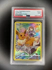 2022 Pokémon SWSH FA/Eevee Brilliant Stars #TG11 PSA 9