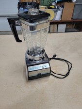 Vintage Sears Kenmore 600 3-Speed Blender Chr...