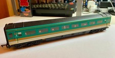 Hornby OO Gauge Midland Mainline MK3 R439 Coach ~ 1st Class ~ 41061