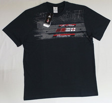 Adidas AC Milan T-shirt Maglia Maglietta - T Shirt Y2Ks Football Tee - Taglia XL