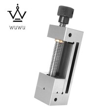 QGG50 Manual Precision Vise Grinder Flat Tongs Used for Surface Grinding Machine