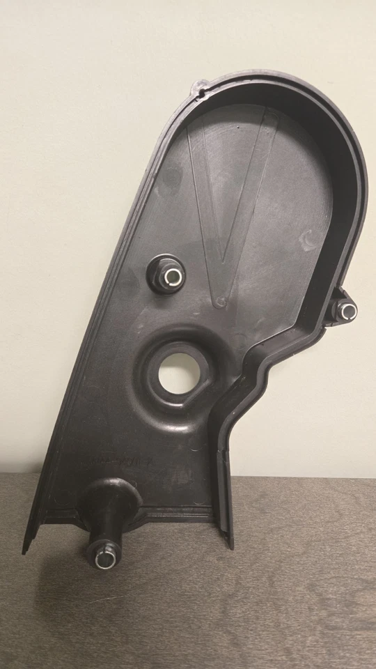 Volvo 240 740 940 16v B234F Timing Belt Cover OEM 3531264 - Image 2 of 2