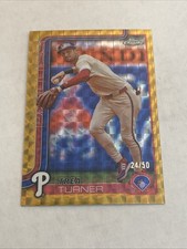 5 Top Trea Turner Prospect Cards Available Now 10