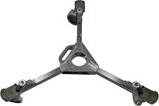Vinten 3551-3B ENG / EFP OB Studio Tripod Dol...