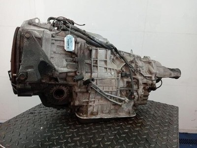 EE20Z getriebe ft SUBARU OUTBACK BR 2.0 D AWD BRD becip2851522