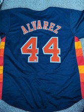 Top Yordan Alvarez Rookie Cards and Prospect Cards 25