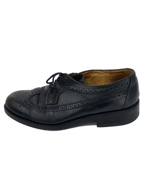 Kleman Dress Shoes/43/Blk/Leather F3e82