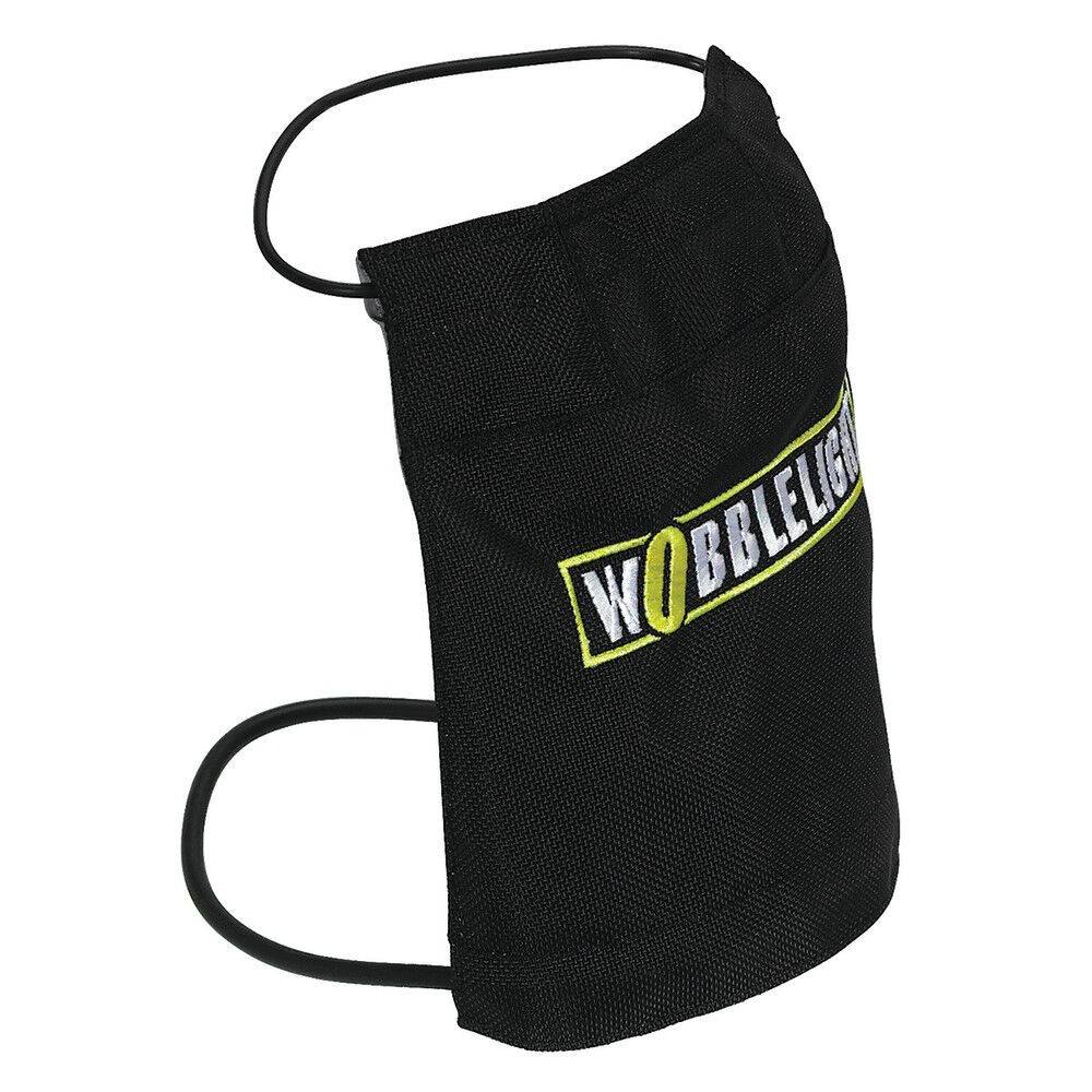 Дуговой отражатель Wobblelight Shield Jr 180 градусов