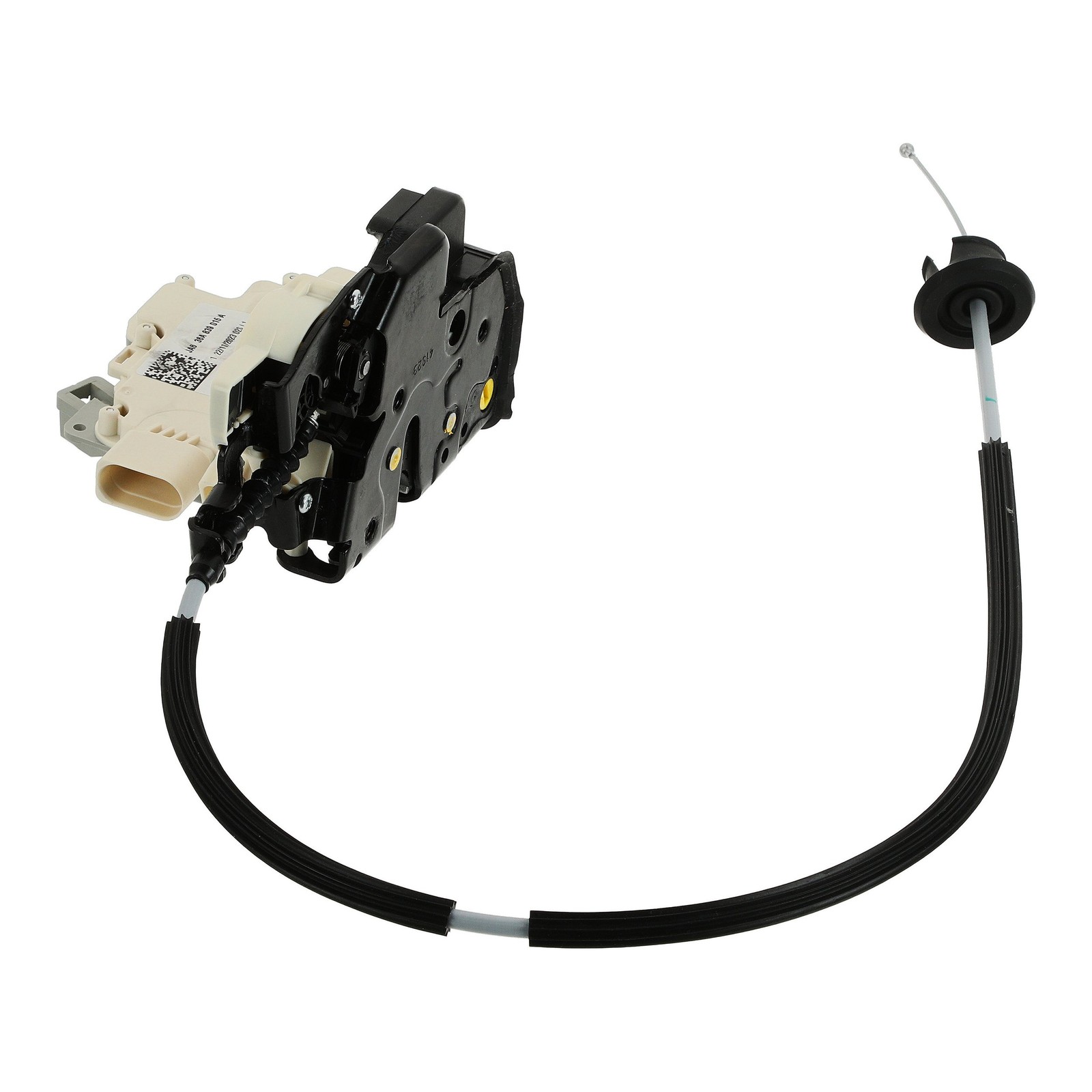 GENUINE BENTLEY Door Lock / Latch Actuator Assembly Rear Left OEM 36A839015A