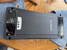 Audison AV 5.1k HD 5-Channel 1650W Power Amplifier