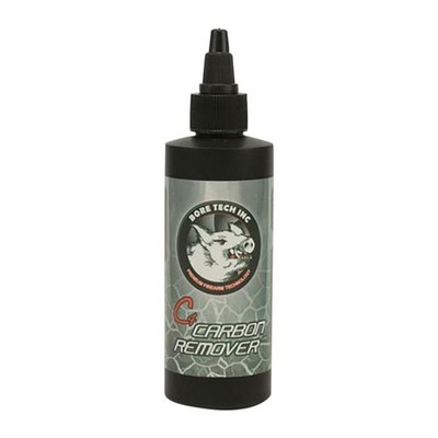 Bore Tech BTCC-35016 C4 Carbon Remover, 16 oz 16 oz, Silver 