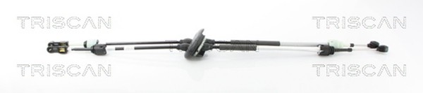 Triscan Seilzug Schaltgetriebe 8140 38706 FüR CitroËN C4 Picasso 1 16V Hdi 110-image