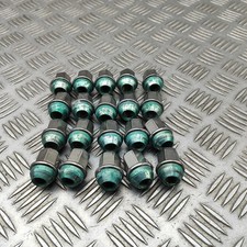 CHEVROLET MALIBU MK9 Wheel Screws Kit 20 PCS 09599297 2024 32598212