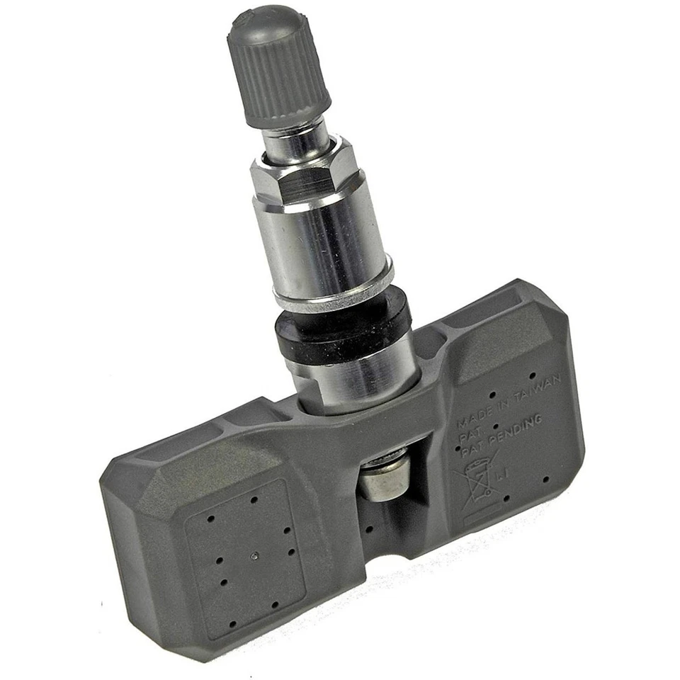 SET-RB974001-4 Dorman Set of 4 TPMS Sensors for Ram Truck Jeep Patriot Compass - Image 4 of 4