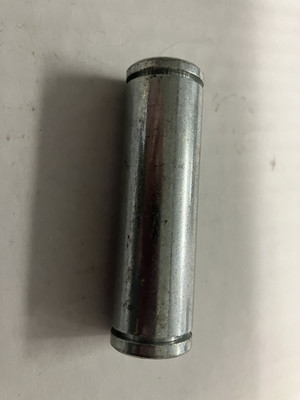 881111 tilt arm shaft for a grasshopper mower