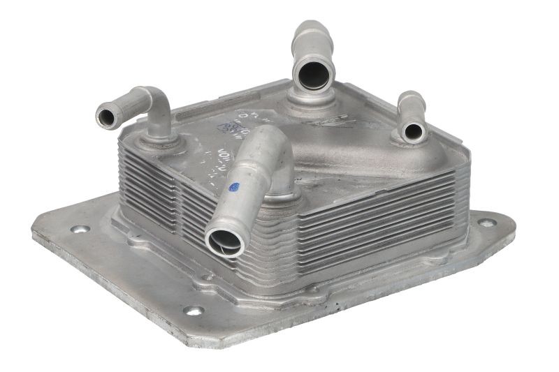 Fits NISSENS NIS 91292 Oil Cooler, engine oil NIS 91292 Oil radiator  ⭐UK Stock⭐