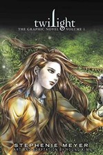 Imagen de Twilight: The Graphic Novel, - Hardcover, by Meyer Stephenie - Acceptable j