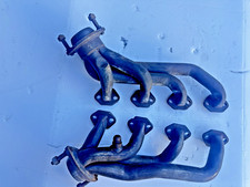 94-95 Ford Mustang Factory Shorty Header Manifolds 302 Headers 5.0 V8 Efi Gt