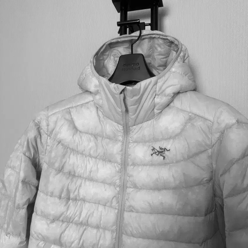 Arc'teryx Cerium Hoodie Solitude Women's - Pre-Owned, 25 Oct 2025 thumbnail 4