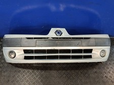 8200074471 VORDERE STOSSSTANGE / 1214385 FÜR RENAULT CLIO II BB_, CB_ 1.9 DTI