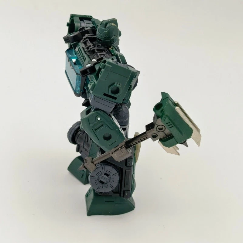 Wine Glass Hammer Hand Upgrade Kit For Age Of The PRIMES ALCHEMIST Prime - Image 3 of 4