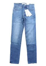 NWT / Calvin Klein Men's Slim Fit in Astor Place Hi-Stretch Jeans - W28 x L32