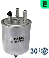 Optimal OP-FFF30190 Kraftstofffilter Kraftstoffilter FüR Renault