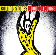 Voodoo Lounge [Reissue] by Rolling Stones [Audio CD]
