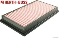 Herth+Buss Jakoparts J1323036 Luftfilter Luftfiltereinsatz FüR Mazda