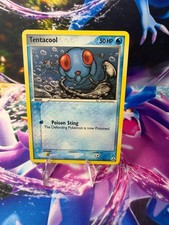 TENTACOOL 66/92 LEGEND MAKER Common Pokemon on eBay