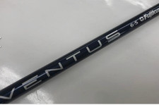 Fujikura Ventus 6S Stiff VeloCore Driver Shaft 44 in TaylorMade Sleeve