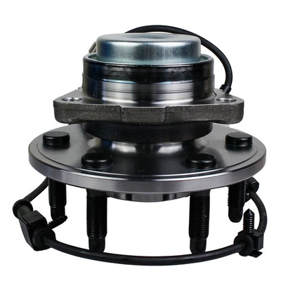 #ad Front Wheel Hub Bearing For 2000 2006 Tahoe Chevrolet Cadillac GMC Escalade Pair $99.57