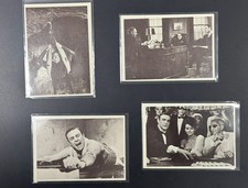 1966 Philadelphia Gum James Bond Thunderball Trading Cards 13