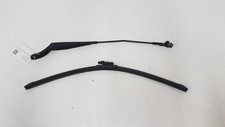 PEUGEOT 407 SW 6E Scheibenwischer vorne A7DAGCC 1.60 Petrol 120kw 2008 28769980