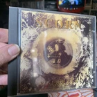 Ellipsis by Scorn (CD, May-1995, Earache (Label)) NM-