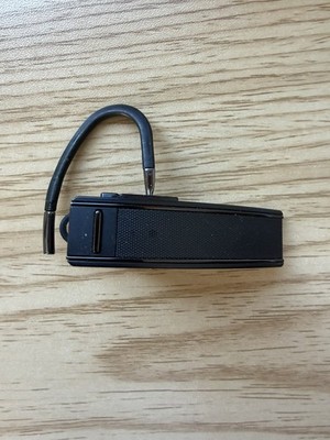BlueAnt Q2 Smart Bluetooth Headset - Black & Tested