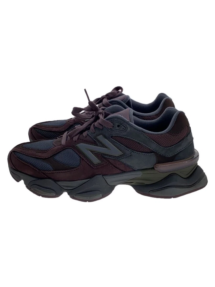 US10.5 New Balance U9060 Grigio 