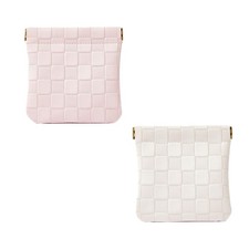 Earphone Case Pouch Organizer Small Change Purse for Jewelry