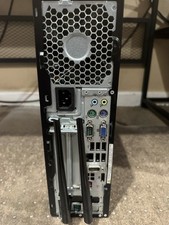 HP PC Desktops and Intel Core i7-2600 Processor All-In-One