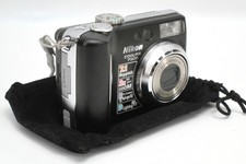Nikon COOLPIX 7900 Digital Cameras for Sale | Shop New & Used