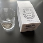 Diptyque Paris Figuier Fig Candle Jar & Box empty excellent condition — photo 2