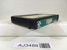 Dragon Scroll Nintendo Famicom NES Japan - AJ3488