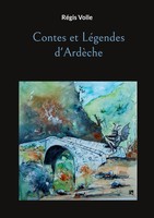 Contes ET LéGendes D'ardèChe | RéGis Volle | Taschenbuch | FranzöSisch | 2022