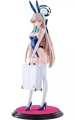 Blue Archive Toki Asuma Bunny Girl ver. 1/7 Scale Figure Japan