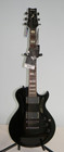 Ibanez Art600TK Art 600 SC Electric Guitar Black Quilt Top w/Case New Other — photo 3