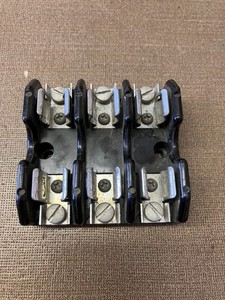 30A-250V Fuse Holder