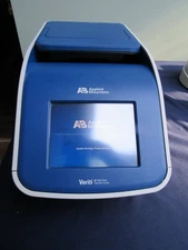 Applied Biosystems Veriti Thermal Cycler 9901  PCR 96-Well GUARANTEED